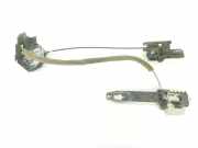 Türschloss Links Hinten 82501JD900 Nissan Qashqai (J10) SUV 1.5 dCi DPF (K9K) 2011