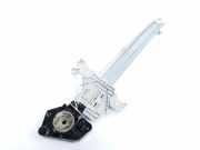 Fensterheber Rechts Vorne 82404BE000 Hyundai Kona Electric (SX2E) SUV 65.4 kWh (EM16)