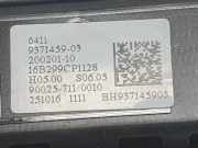 Bedienung Heizung 64119371459 BMW X1 (F48) SUV sDrive 18d 2.0 16V (B47-C20A(Euro 6))