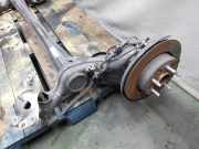 Unterrahme Hinten 13362443 Opel Astra K Schrägheck 5-drs 1.6 CDTI 136 16V (B16DTH(Euro 6))