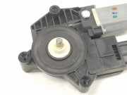 Fensterhebermotor Links Vorne 807013ZL0B Nissan Pulsar (C13) Schrägheck 1.5 dCi DPF (K9K) 2016