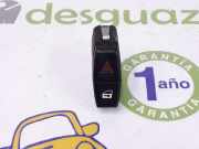 Warnleuchte Schalter 61316919506 BMW X3 (E83) SUV 3.0d 24V (M57N2-D30(306D3)) 2006