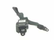 Sicherheitsgurt Links Hinten 7243309 BMW 1 serie (F21) Schrägheck 3-drs 118d 2.0 16V (N47-D20C) 2014