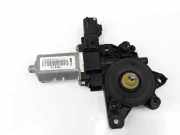 Fensterhebermotor Rechts Hinten FC8062 Jaguar XF (CC9) Limousine 2.2 D 16V (224DT) 2012