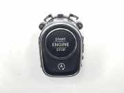 Start/stop Schalter A1779051001 Mercedes-Benz A Limousine (177.1) Limousine 2.0 A-200d (OM654.920) 2020