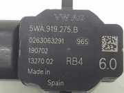 Parken-Sensoren ACHTER 5WA919275B Cupra Formentor SUV 2.0 TSI 16V 4Drive (DNFB) 2020 DNFB