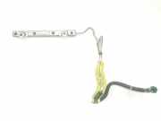 Einspritzdüsen Düsenstock 2381437100 Toyota C-HR (X1,X5) SUV 1.8 16V Hybrid (2ZRFXE) 2017