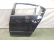 Tür Links Hinten 3C5833055H Volkswagen Passat (3C2) Limousine 2.0 TDI 16V Bluemotion (CBDC) 2010 CBDC