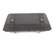 Multifunctionelle Display 5NN919605B Volkswagen 1.5 16V TSI ACT (150 CV) 2023 DXDB