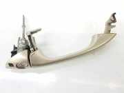 T?rgriff Au?en Links Vorne A2197600570 Mercedes-Benz CLS (C219) Limousine 350 CGI 3.5 V6 24V (M272.985) 2007