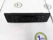 Bedienung Heizung 64116983944 BMW SERIE 3 BERLINA 2.0 16V DIESEL (163 CV) 2006