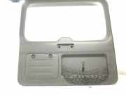 Kofferraum Verkleidung Rechts 6478060310B0 Toyota Land Cruiser (J12) Hardtop Geländewagen 3.0 D-4D 16V (1KDFTV) 2006