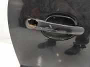 Tür Rechts Vorne 6Q3831056K Volkswagen Polo IV (9N1/2/3) Schrägheck 1.4 16V (BBY) 2003 BBY