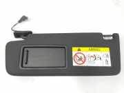 Sonnenblende Rechts 5H0857552C Cupra Formentor SUV 1.5 TSI 16V (DPCA) 2023 DPCA