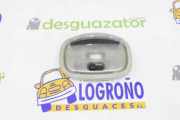 Innenbeleuchtung A1638201723 Mercedes-Benz ML I (163) SUV 270 2.7 CDI 20V (OM612.963) 2002
