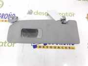 Sonnenblende Links 51167252505 BMW 1 serie (E81) Schrägheck 3-drs 118d 16V (N47-D20A) 2007