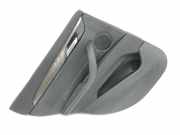 Türverkleidung Links Hinten 51427438115 BMW X1 (F48) SUV xDrive 18d 2.0 16V (B47-C20A(Euro 6)) 2017