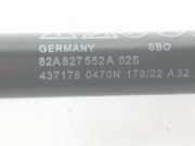 Gasdruckfedern Set Hinten 82A827552A Audi A1 Sportback (GBA) Schrägheck 5-drs 1.0 30 TFSI 12V (DLAA) 2023