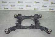 Unterrahme Hinten A1643500132 Mercedes-Benz ML II (164/4JG) SUV 3.0 ML-280 CDI V6 24V (OM642.940) 2005