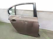 Tür Rechts Hinten 41009631832 BMW SERIE 5 BERLINA 2.0 16V D (163 CV) 2005