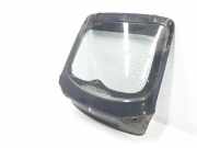 Heckklappe 5801A733 Mitsubishi Lancer Sportback (CX) Schrägheck 2.0 DI-D 16V (BWC) 2011