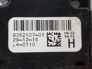 Schalter F?r Elekt. Fensterheber Links Vorne 61319362107 BMW 4 serie Gran Coupe (F36) Liftback 418d 2.0 16V (B47-D20A) 2016