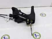 Schalthebel 54100TBAA01 Honda Civic (FK6/7/8/9) Schrägheck 1.5i Turbo 16V (L15BA) 2018