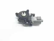 Fensterhebermotor Rechts Hinten 83460D4010 Kia Optima (JFA) Limousine 1.7 CRDi 16V (D4FD-L)