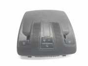 Innenbeleuchtung A0009004408 Mercedes-Benz CLASE BM 156 200 CDI (156.908)