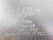 Innenkotflügel 86813N7000 Hyundai Tucson (TL) SUV 1.6 CRDi 16V 136 (D4FE) 2022