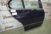 Tür Rechts Hinten 41528266722 BMW 5 serie (E39) Limousine 525d 24V (M57-D25) 1995