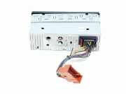 Radio CD DXAR6213BT Nissan King Cab/Pickup 4x4 (D22) Pick-up 2.5 Tdi 4x4 (TD25i)