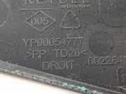 Armlehne MIDDEN YP000546YX Opel Grandland (X) SUV 1.6 CDTi 120 (B16DTH(DV6FC))