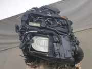 Motor COMPLEET 651960 Mercedes-Benz ML III (166) SUV 2.1 ML-250 CDI 16V BlueTEC 4-Matic (OM651.960)