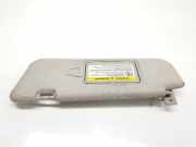 Sonnenblende Rechts A2198100210 Mercedes-Benz CLS (C219) Limousine 320 CDI 24V (OM642.920) 2006