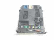 Sicherungskasten RELAIS 9666952280 Citroën C3 (SC) Schrägheck 5-drs 1.6 BlueHDI 75 (DV6FE(BHW))