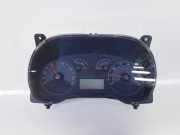 Tachoeinheit Kmh 51778287 Fiat Linea (323AX) Limousine 1.4 T-Jet 16V (198.A.4000(Euro 4)) 2009