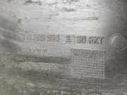 Bodenschutz A2035243430 Mercedes-Benz C Sportcoupé (C203) Schrägheck 1.8 C-180K 16V (M271.946)