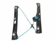 Fensterheber Rechts Vorne 7349514 BMW X1 (F48) SUV xDrive 18d 2.0 16V (B47-C20A) 2016