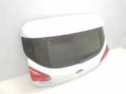 Heckklappe 73700A2000 Kia Cee'd (JDB5) Schrägheck 5-drs 1.6 CRDi 16V VGT (D4FB) 2013