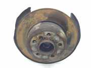 Achsschenkel Rechts Hinten 6879102 BMW X6 (E71/E72) SUV xDrive30d 3.0 24V (M57N2-D30(306D3)) 2009