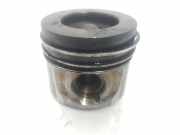 Kolben 1612784080 Peugeot Expert (V1/VA/VB/VE/VF/VT/VY) Van 1.6 Blue HDi 95 16V (BHV(Euro 6)) 2016