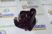 Sicherheitsgurt Links Hinten 72117001709 BMW SERIE 3 COMPACT 2.0 16V D (150 CV) 2002