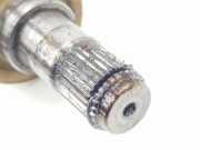 Antriebswelle Links Vorne 4343060060 Toyota Land Cruiser (J12) Hardtop Geländewagen 3.0 D-4D 16V (1KDFTV)