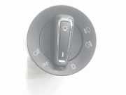 Lichtschalter 3V0941431 Skoda BERLINA 3V3 Active