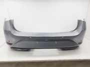 Stoßstange Hinten 5FE807421 Seat Leon Sportstourer (KLF) Kombi 5-drs 2.0 TDI SCR (DTRD) 2020