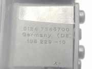 Heckklappengriff 7345700 BMW X5 (F15) SUV xDrive 40e 2.0 (N20-B20A) 2015