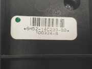 Bedienung Heizung LR041182 Land + Range Rover Freelander II Geländewagen 2.2 td4 16V (224DT) 2010