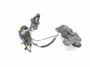 Türschloss Links Vorne 9832796880 Citroën C4 Berline (BA/BB/BC) Schrägheck 5-drs 1.2 PureTech 130 12V (EB2ADTS(HNS))