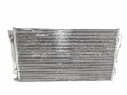 Klima Radiator 64506804722 BMW 3 serie Gran Turismo (F34) Schrägheck 318d 2.0 16V (B47-D20A)